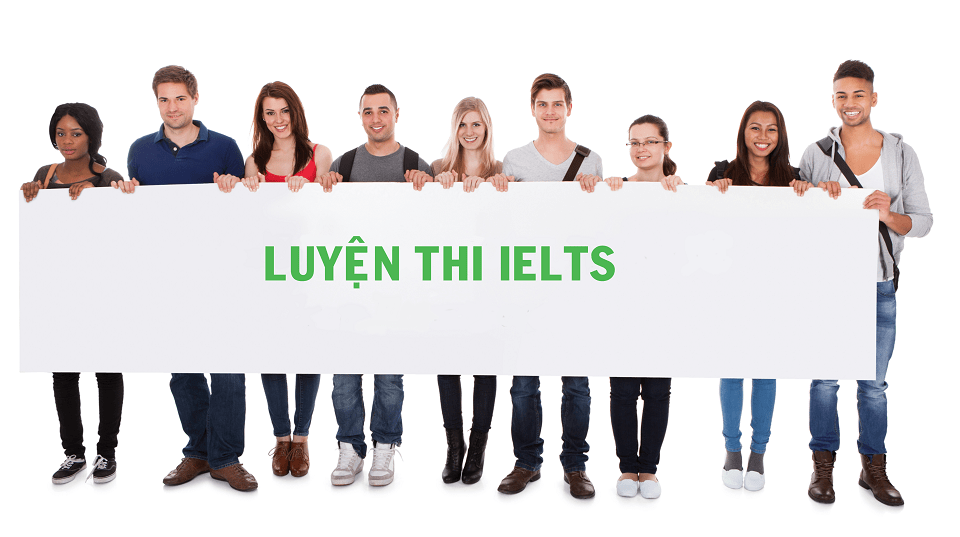 Bạn cần chú ý đến nhiều tiêu chí khi chọn trung tâm IELTS luyện thi