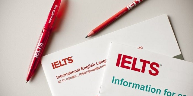 Đề thi IELTS gồm những phần nào và có thực sự khó không?